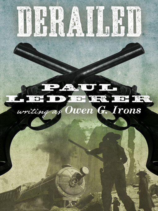 Title details for Derailed by Paul Lederer - Available